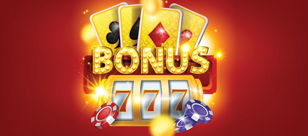 casino en ligne bonus